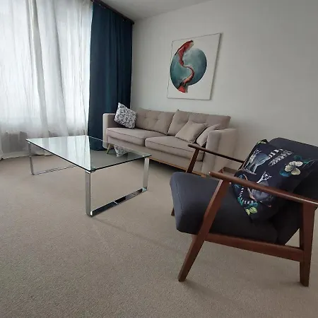 Daire Brueggli B02 *