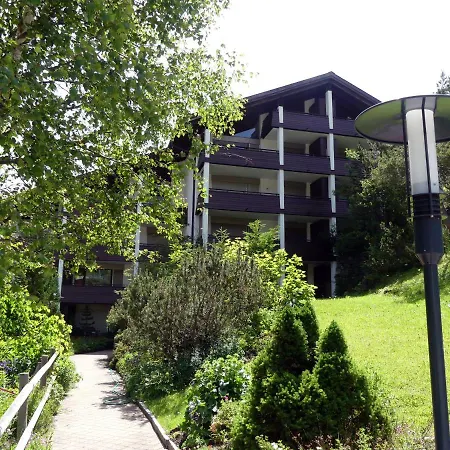 Brueggli B02 * Arosa