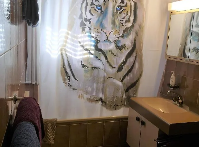 Brueggli B02 Apartamento