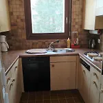 Apartmán Brueggli B02