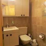 Apartmán Brueggli B02 Arosa