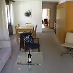Apartmán Brueggli B02
