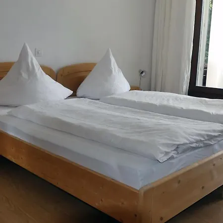 Апартаменты Brueggli B02