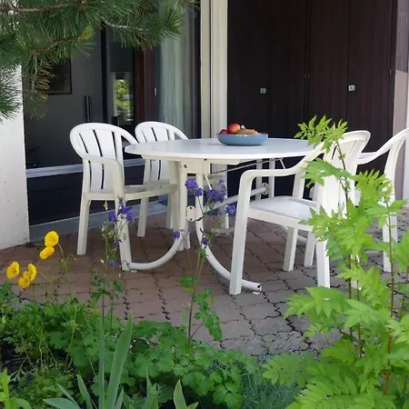 Brueggli B02 Ароза