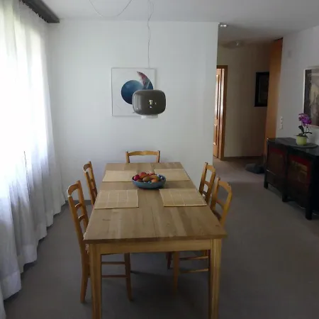 Brueggli B02 Ароза