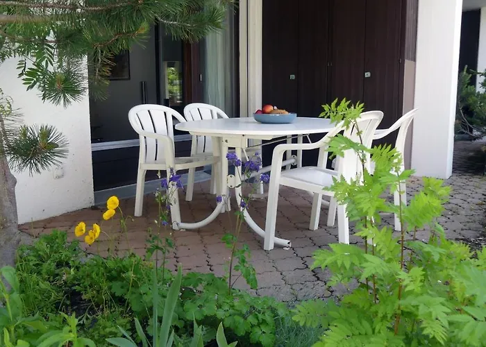 Brueggli B02 Ароза