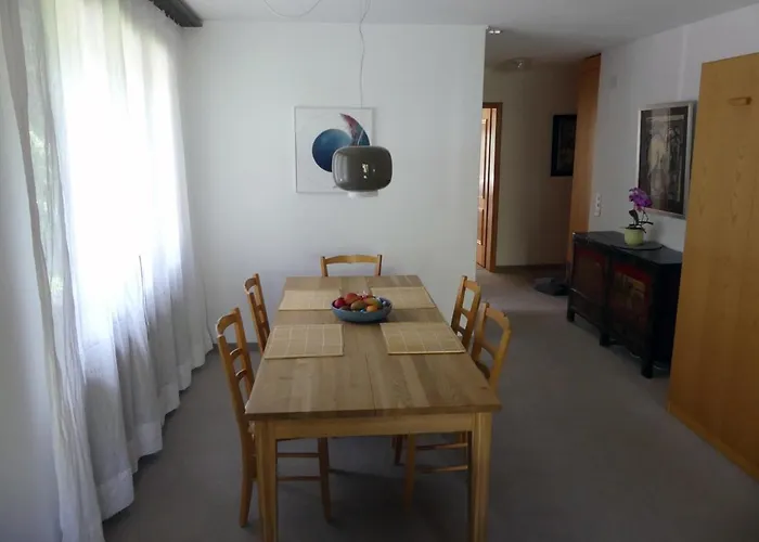 Brueggli B02 Ароза